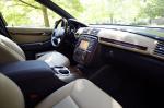 Mercedes-Benz R-Class 2011 года